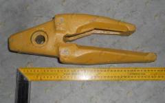 Адаптер 6I6404C/6I6404 Solar 300LC-V