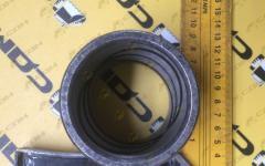 Втулка пальца крепления стрелы к раме 60х75х84 Z3.11-3/9301646