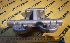 Кронштейн топливного фильтра тонкой очистки 12189882/13028032