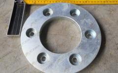 Шайба стопорная 114-00436