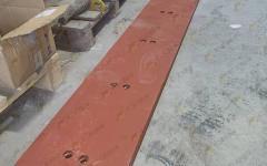 Кромка режущая SHANMON 388H