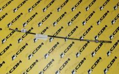 Тросик регулировки руля HOWO A7 WG9925470073