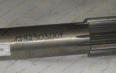 Вал промежуточный КПП (ZF) 1292303004
