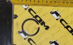 Кольцо стопорное промежуточного вала КПП 19198