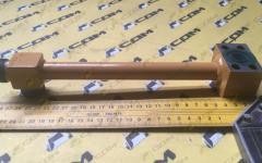 Трубка цилиндра поворота правого LG855B