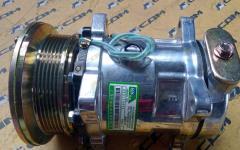 Компрессор кондиционера WG1500139016/1