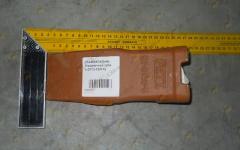 Наконечник зуба 713-00057A (=2713-1221A)