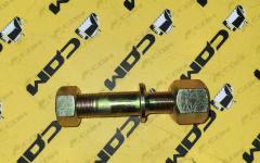 Шпилька + гайка крепления колеса 250300312/250300296