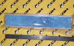 Фильтр салона SHANMON 388H