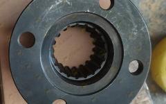 Фланец ГТР CDM833 YJ315S-2-00015