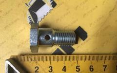 Клапан обратный CUMMINS 3957290