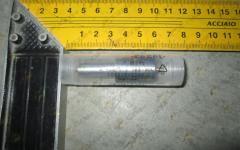 Распылитель форсунки Solar 340LC-V/Solar 420LC-V/Solar 500LC-V 65.10102-6053