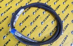 РВД цилиндра поворота L=1800 LONKING 83C 17272020759