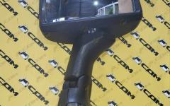 Зеркало бордюрное правое в сборе HOWO T5G 812W63730-6656