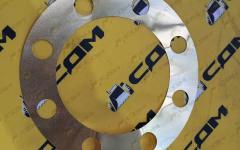 Шайба проставочная CLG855 57A0015