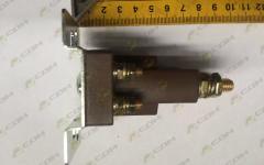 Реле стартера CDM856D