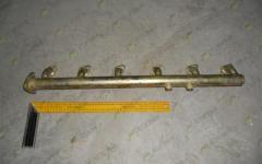 Трубка выпускного коллектора CDM520 640-1303020