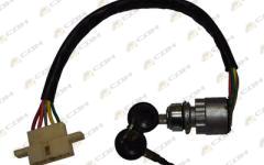 Замок зажигания CDM833/843/855/856