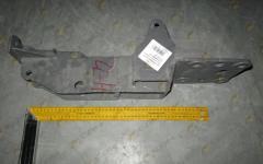 Кронштейн кабины задний левый HOWO A7 AZ1642448081