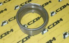 Втулка нижняя пальца сочленения нижнего 85x100x50 252900352