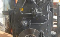 Коробка передач CDM833