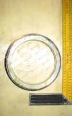 Втулка вала бортового редуктора CDM860 LG860.04.01.01-015