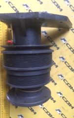 Шкив вентилятора LG855B