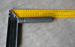 Палец стопорный Solar 340LC-V 705-00006