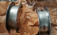 Вкладыш коренной CDM520 D02A-111-01A