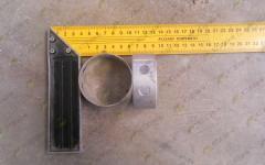 Втулка распредвала CDM520 D02A-113-01B