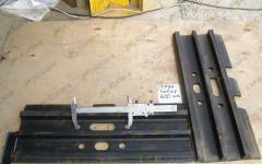 Трак 600 мм Solar 340LC-V 2273-6058D1