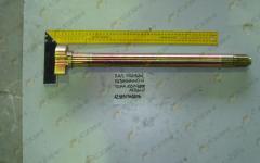 Вал разжимной заднего тормоза левый AZ9231340226