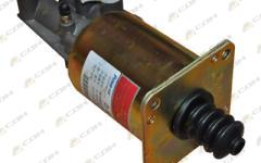 ПГУ сцепления 420мм HOWO WG9114230023