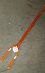 Труба Solar 225LC-V 2140-1256A