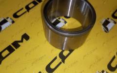 Втулка штока цилиндра рукояти/стрелы экскаваторного ковша 50х60х40 LONKING 83C 36608090034