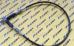 Трос ручного тормоза LG833B LG833NGⅩⅩⅥ.05.02.02