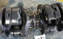 Вал карданный нижний CDM520A6 YZ18JF.4.2