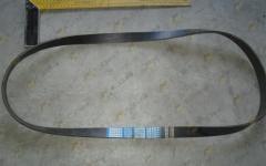 Ремень вентилятора Solar 420LC-V 65.96801-0126