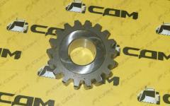 Сателлит бортового редуктора z=18 D=78 h=32 CDM932N 36402100376/LGQ832AL.03-006