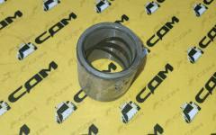 Втулка пальца цилиндра подъема стрелы 50х65х68 KZ3G.11-2-1