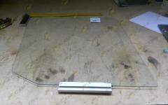 Стекло двери подвижное левое AZ1642330060