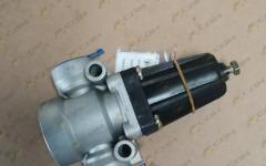 Клапан ограничения давления 8,5 бар M22x1,5 81521016269/81.52101.6269