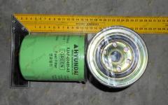 Фильтр топливный Hyundai R170W-7 FF5089/WIX33397 (WIX)