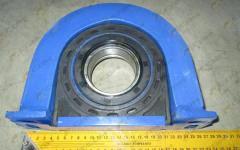 Подшипник подвесной карданный 70х36х220 HOWO 26013314030