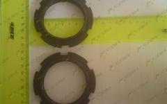 Гайка ведущего вала привода среднего моста (199012250031)