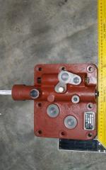 Клапан трансмиссии ZL20X2/2215390002/860114725