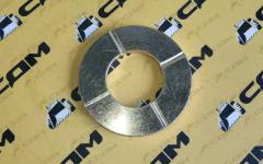 Шайба пальца балансира d=51 D=100 250200178