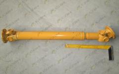 Вал карданный передний CDM853