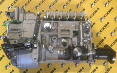 ТНВД CDM855 BHT6P120R 612600087138