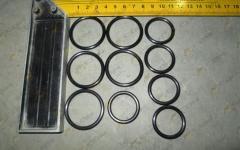 Комплект уплотнительных колец Doosan 2180-9153